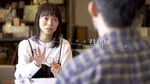 「ミュージックビデオ『彗星』の世界」告知ビジュアル