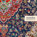 sumika「Harmonize e.p」ジャケット