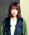 長沢菜々香