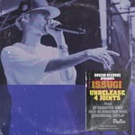 ISSUGI「UNRELEASE 4 JOINTS」ジャケット