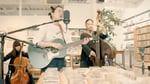 「one day at waltz, vol. 1 – Manami Kakudo （角銅真実）」のワンシーン。
