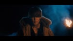 宮野真守「光射す方へ」MVのワンシーン。