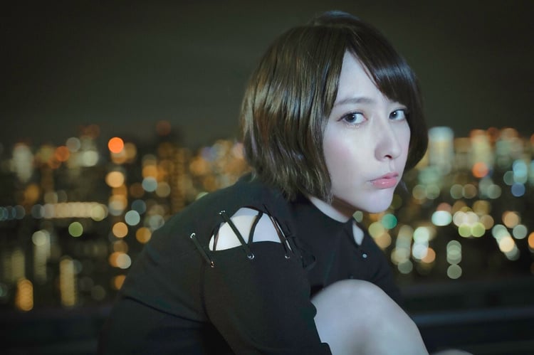藍井エイル