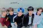TOMORROW X TOGETHER