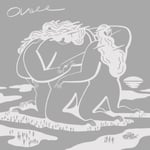 V.A.「Ovall Reworks」配信ジャケット