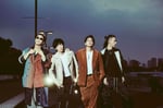 THE ORAL CIGARETTES