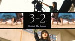 HKT48「『３-２』MV Behind the Scene」より。(c) Mercury