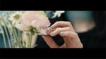 神宿「Erasor」ティザー映像のワンシーン。