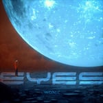WONK「EYES」ジャケット