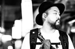 grooveman Spot