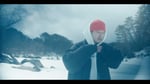 Lil Soft Tennis「Season」ミュージックビデオより。