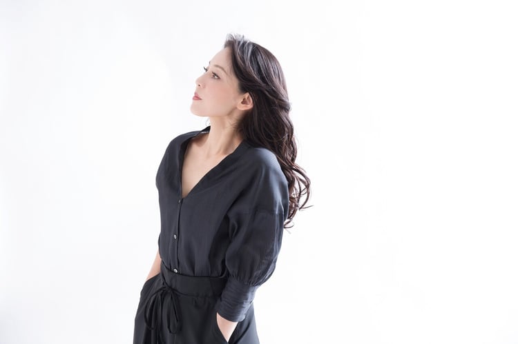 森川美穂
