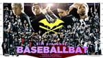 SiM「BASEBALL BAT」ミュージックビデオのサムネイル画像。
