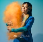 AI「IT’S ALL ME - Vol.1」ジャケット