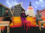 吉田山田と杉山清貴