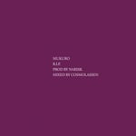 MuKuRo「R.I.P.」配信ジャケット