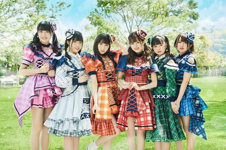 FES☆TIVE