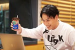 山下健二郎（三代目 J SOUL BROTHERS from EXILE TRIBE）