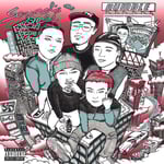 Sound's Deli「RUMBLE」配信ジャケット