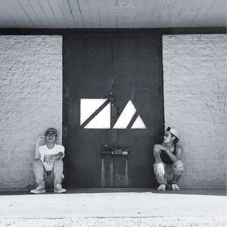 錦戸亮＆赤西仁「N/A」が1stアルバムリリース、初回盤にインタビューや