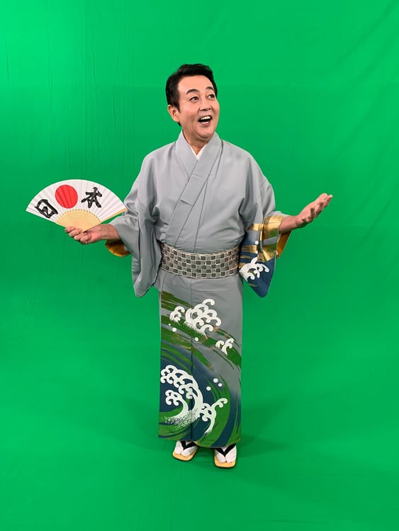 前田亘輝