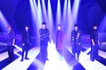 SixTONES