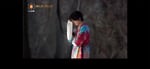 自分の決断によってタキを追い出すこととなり涙を流すケイ。(c)AbemaTV,Inc.