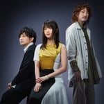 いきものがかり「きらきらにひかる」配信ジャケット