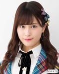 田北香世子（AKB48）