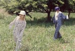 「yarden+」第3弾ルックブックより。