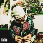 ￥ellow Bucks「Jungle」ジャケット