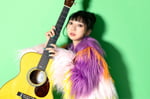 竹内アンナ