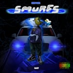 REMY FOOL「SMURFS」配信ジャケット