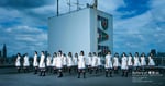 「『僕たちの嘘と真実 Documentary of 欅坂46』公開記念！Gallery of 欅坂46 @SHIBUYA PARCO ROOFTOP PARK」ビジュアル