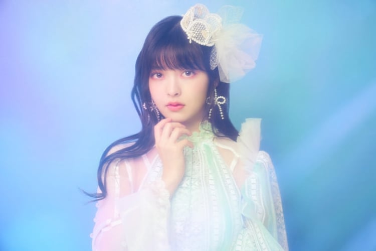 上坂すみれ