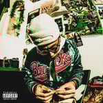 ￥ellow Bucks「Jungle」ジャケット