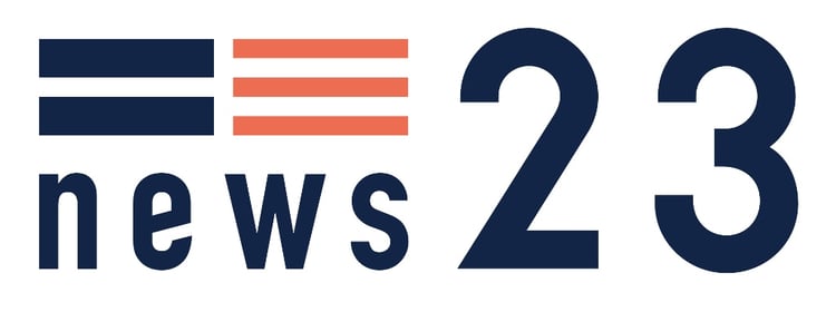「NEWS23」ロゴ (c)TBS