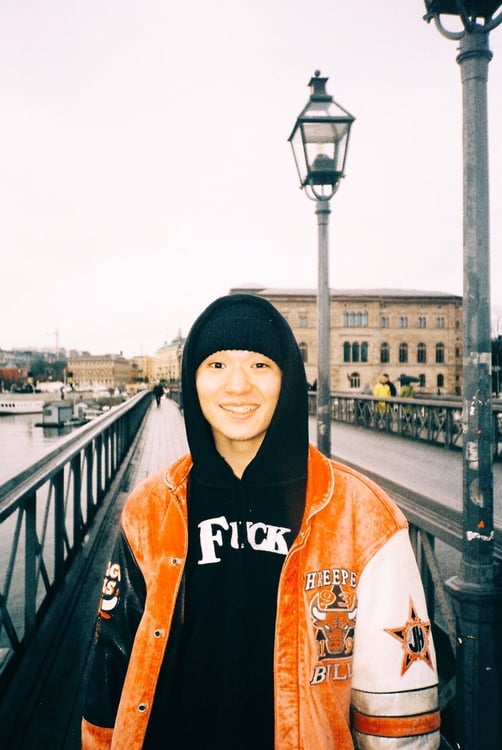 JIN KAWAGUCHI