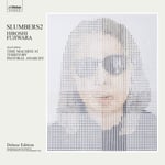 藤原ヒロシ「slumbers 2」Deluxe Edition盤ジャケット