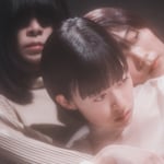 羊文学「POWERS」ジャケット