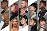 Little Glee MonsterとPentatonix。