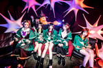 MIGMA SHELTER（Photo by Masayo）