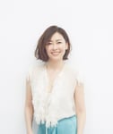中山美穂（Photo by KENSHU SHINTSUBO）