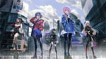 「魔女展」キービジュアル