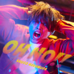 仲村宗悟「Oh No!!」配信ジャケット