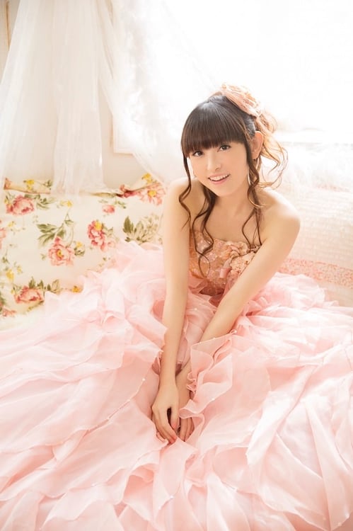 田村ゆかり