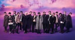 THE RAMPAGE from EXILE TRIBE