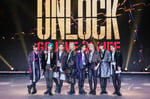 Stray Kids（写真提供：JYP Entertainment）