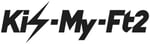 Kis-My-Ft2ロゴ