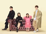 「オー！マイ・ボス！恋は別冊で」ビジュアル